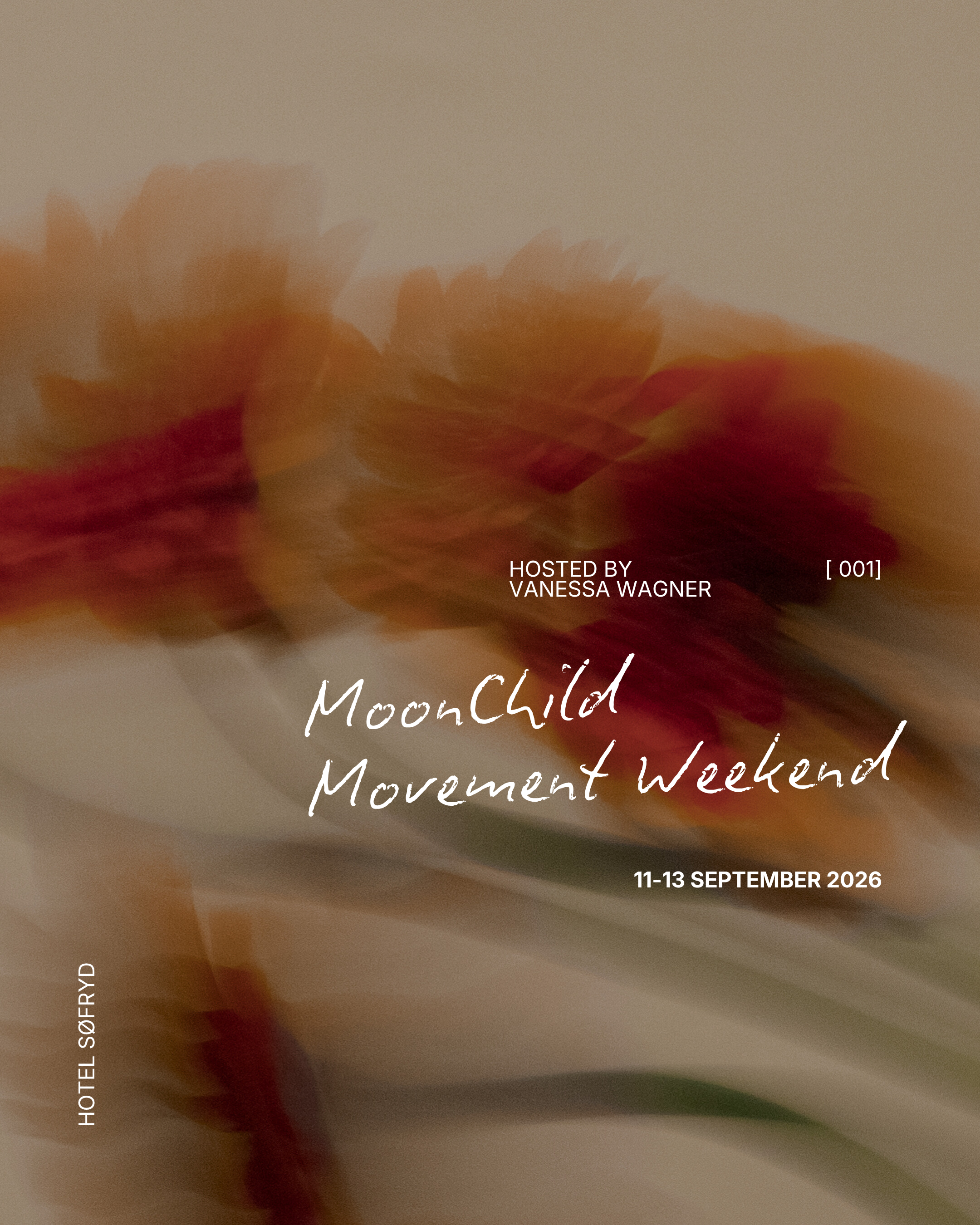 MoonChild Movement Weekend