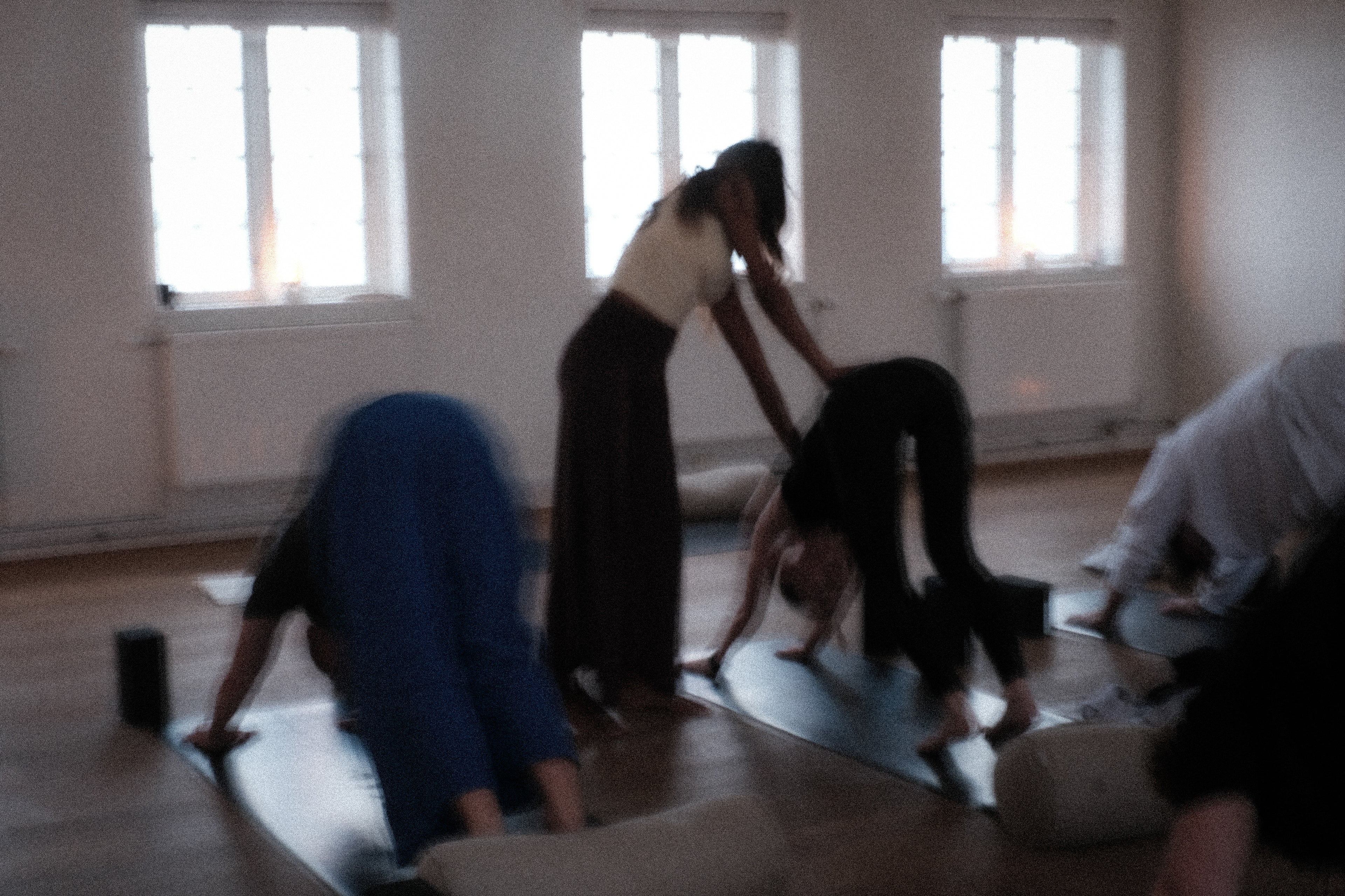 Gourmet & Yoga – Påskeophold på Hotel Søfryd (Early bird)