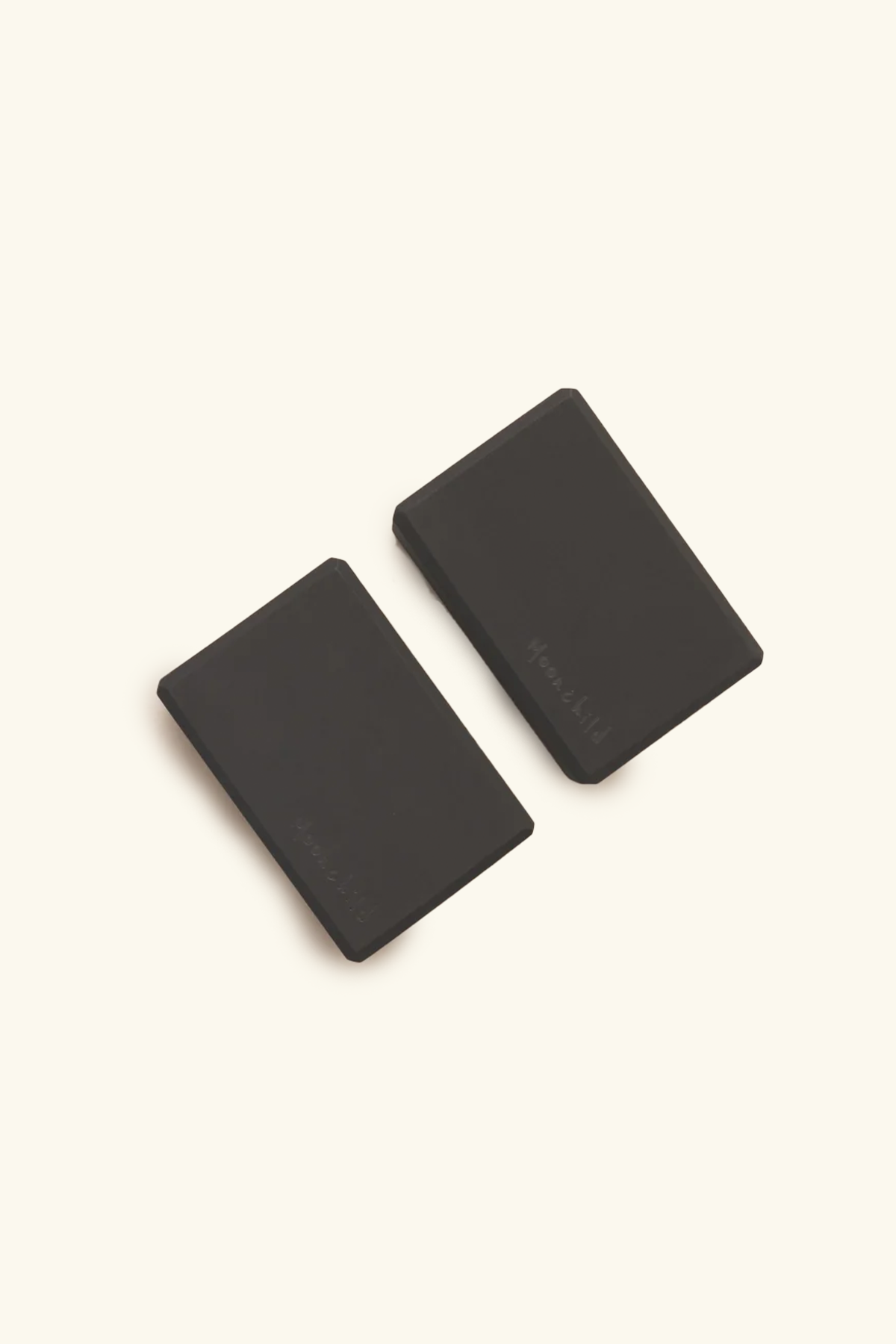 Moonchild Foam Block in Onyx Black