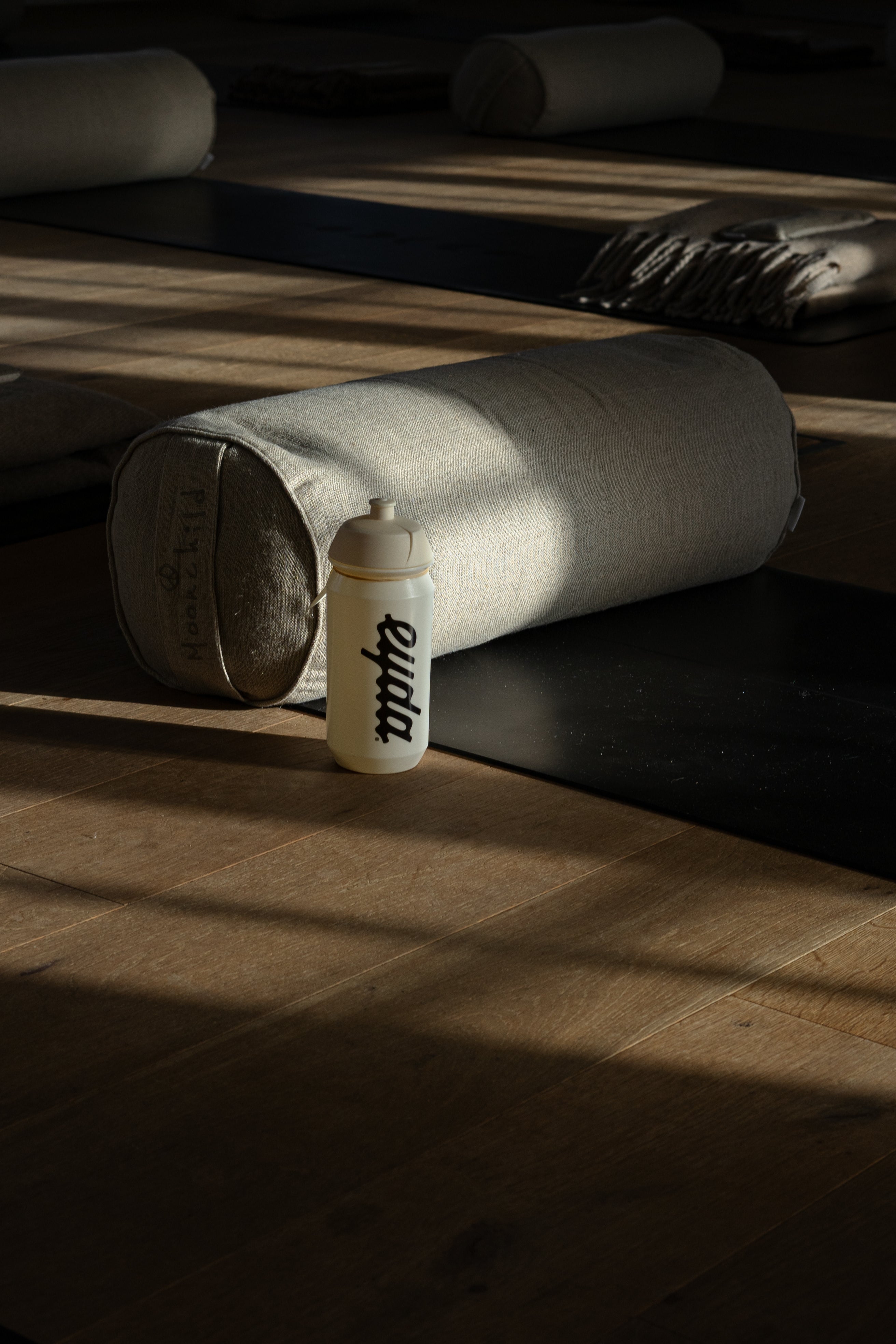 EYDA AWAY X RØSNÆS RETREAT